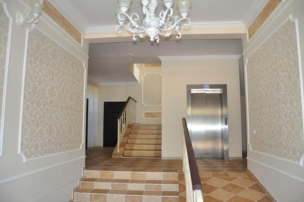 Tiffany Apartment Irpin Bagian luar foto